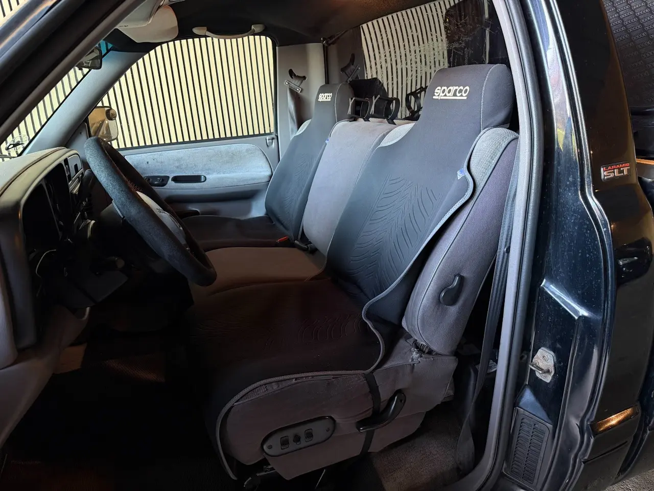 Billede 5 - Dodge RAM 1500 5,9 SLT Laramie aut.