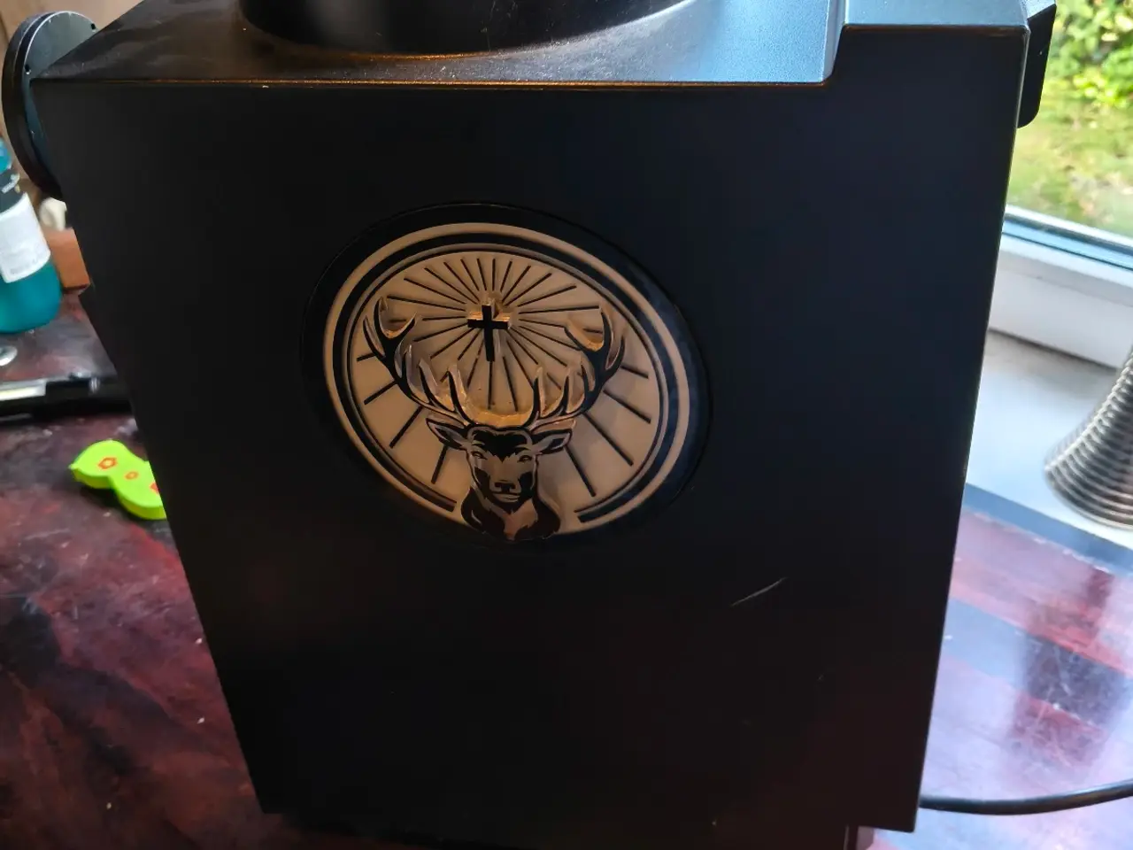 Billede 3 - Jägermeister Tapmaskine