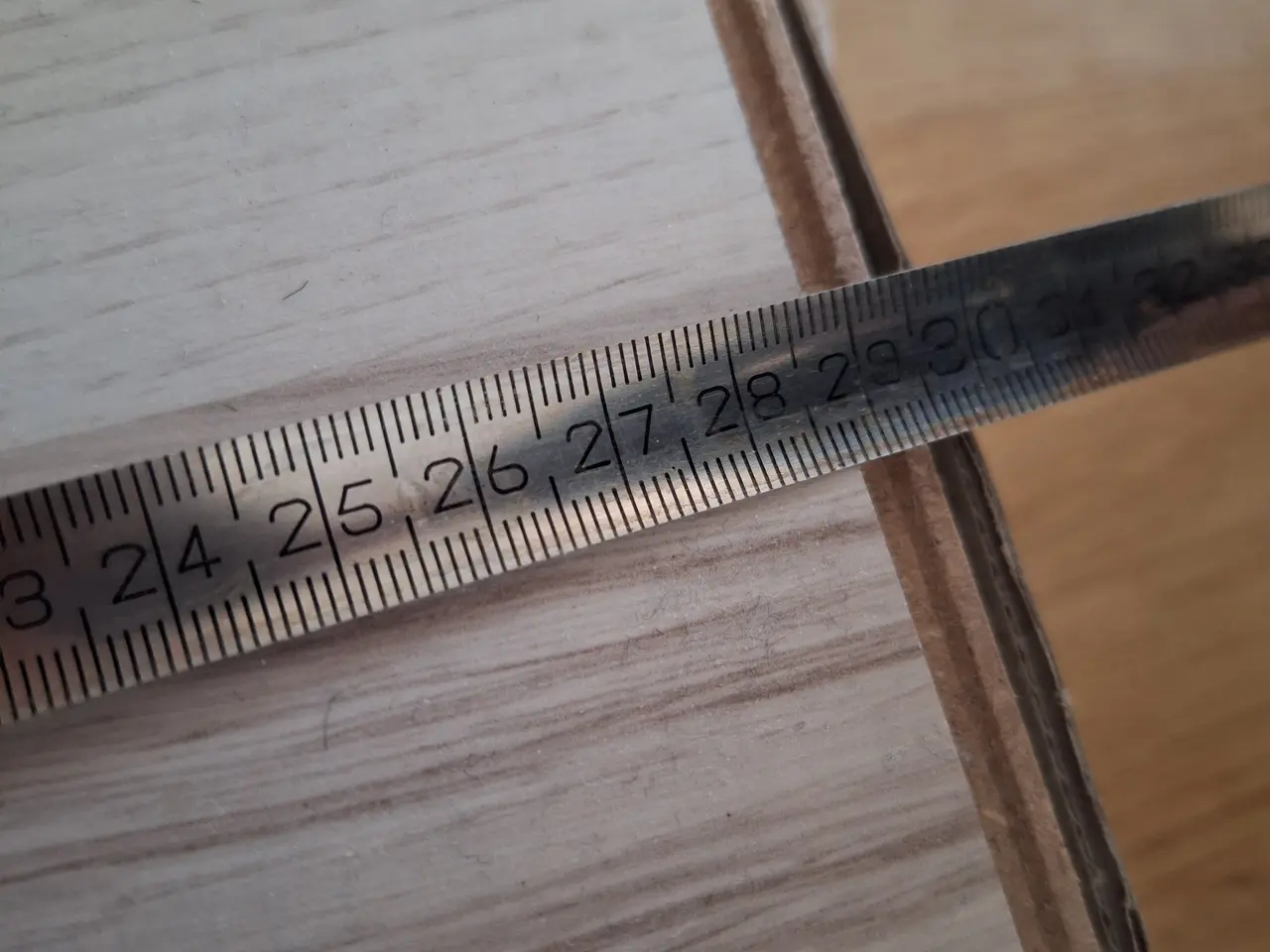 Billede 7 - Laminat gulvplader
