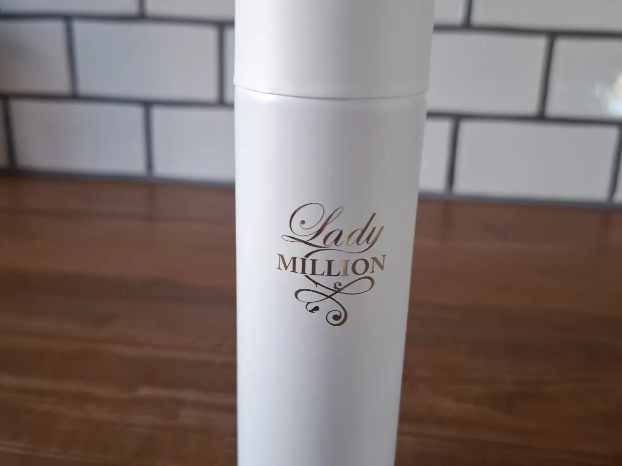 Billede 1 - Paco Rabanne Deodorant Spray