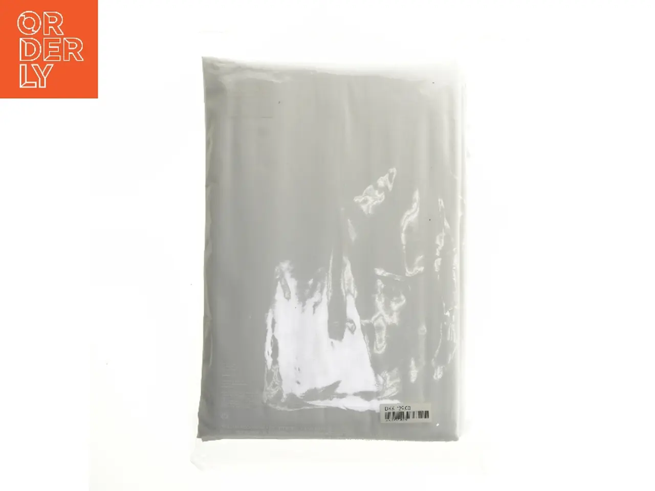 Billede 2 - Fitted sheet, 180x200 cm fra H&M (str. 180x200 cm)