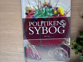 Politikens SYBOG af Mette Tarp