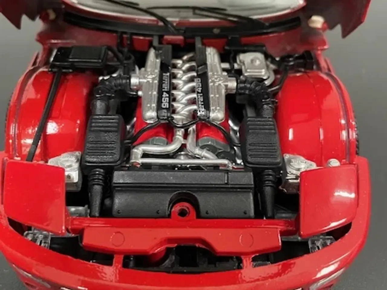 Billede 5 - Ferrari