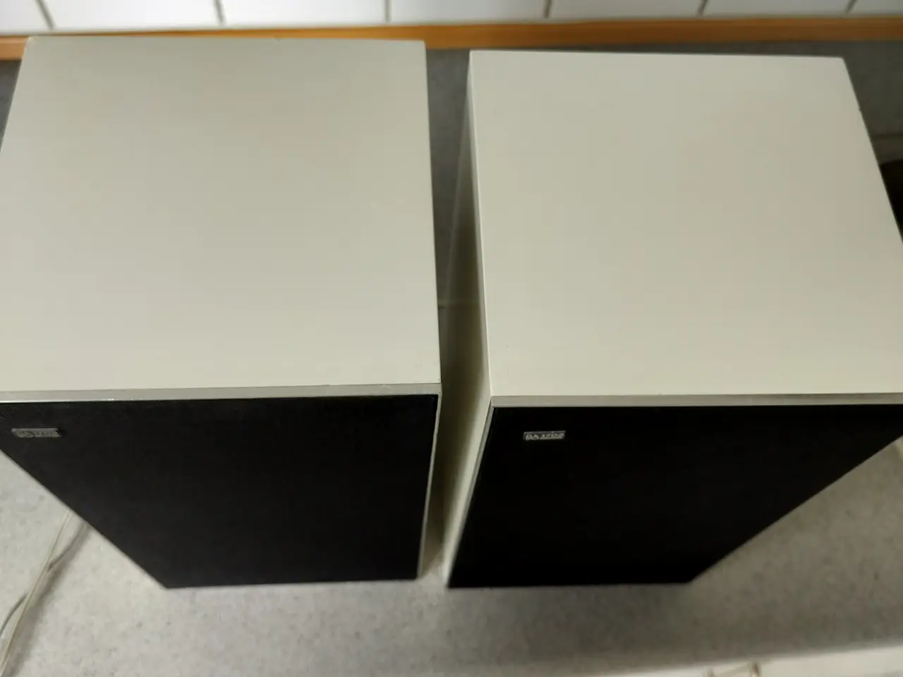 Billede 2 - Beovox 1702 Type 6252