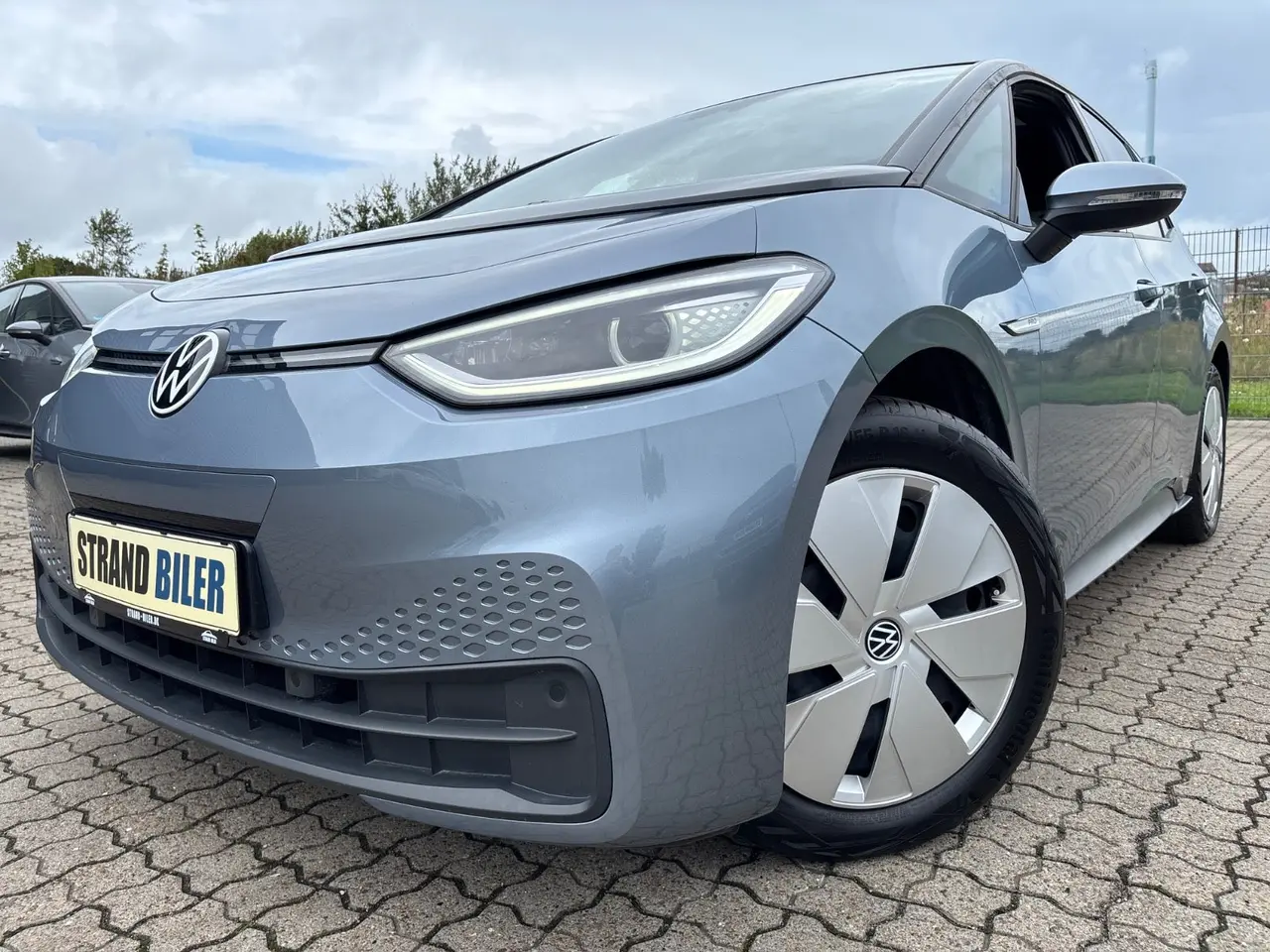 Billede 17 - VW ID.3 58 Family