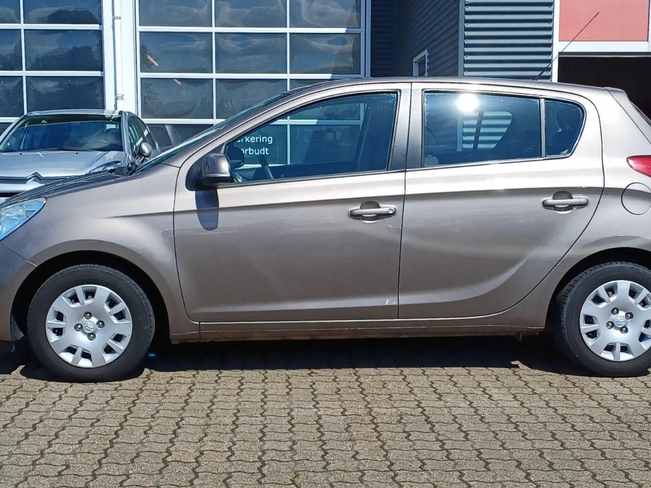 Billede 8 - Hyundai i20 1,25 Comfort