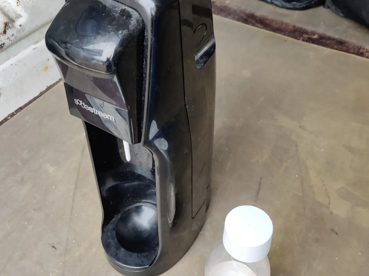 Billede 2 - Sodastream maskine 