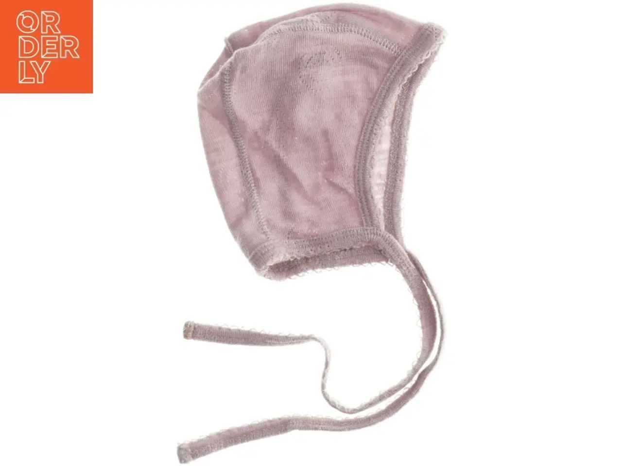 Billede 3 - Hue til baby fra Smallstuff (str. 74-80)