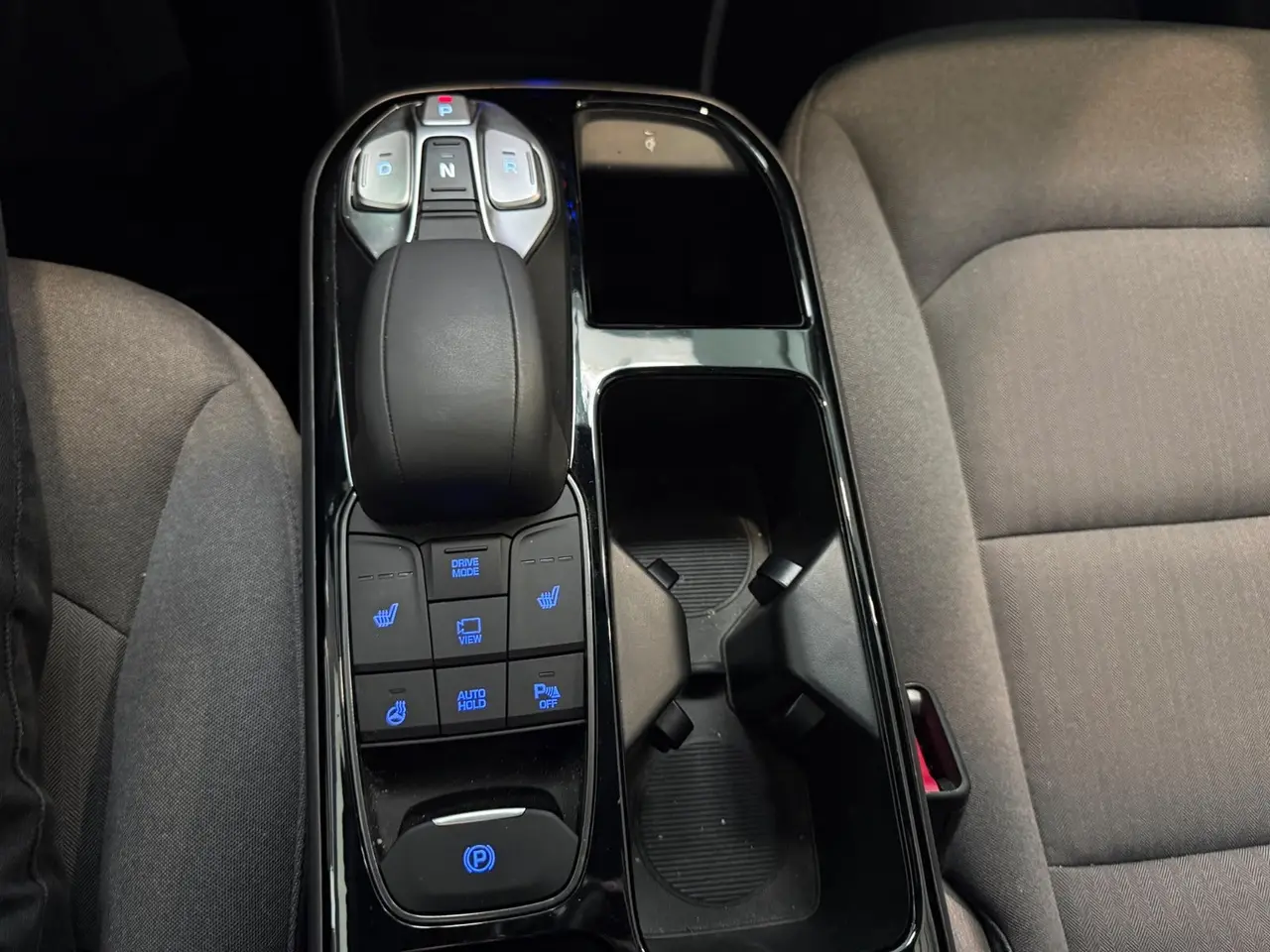 Billede 17 - Hyundai Ioniq 40 EV Trend