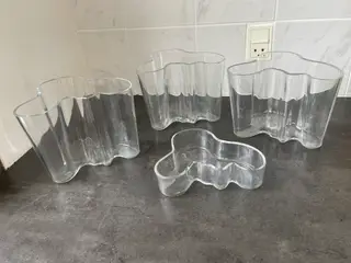 Aalto vase stor model