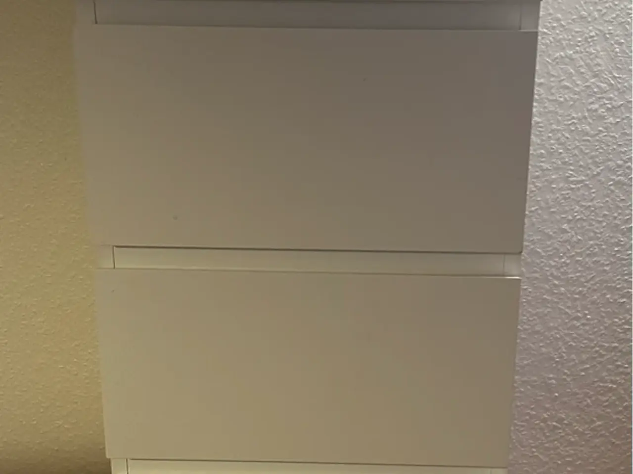 Billede 1 - IKEA MALM kommode med 6 skuffer og spejl (udgået