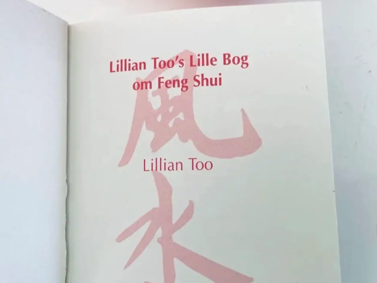 Billede 6 - Feng Shui
