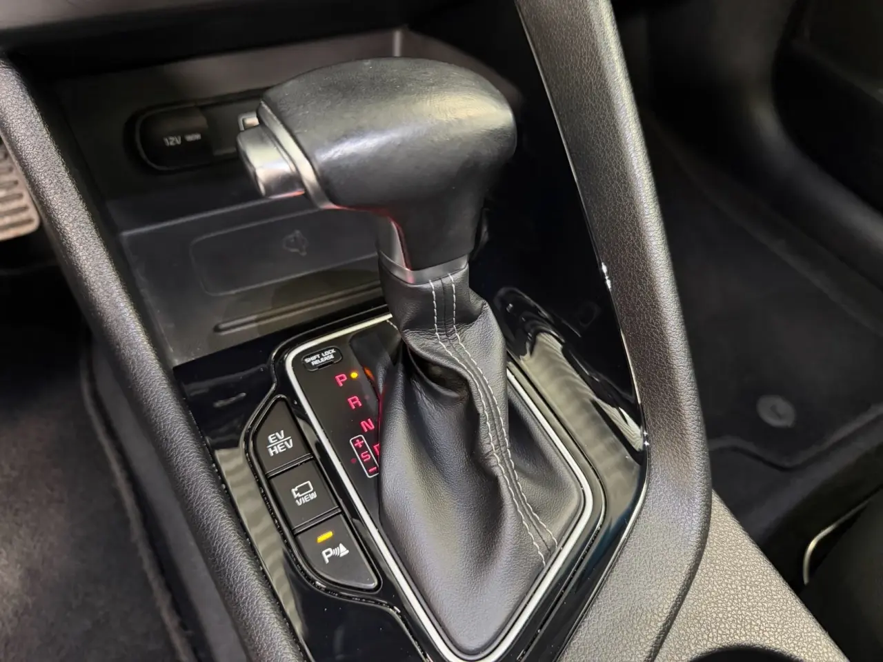 Billede 19 - Kia Niro 1,6 GDI PHEV  Plugin-hybrid Advance DCT 141HK 5d 6g Aut.