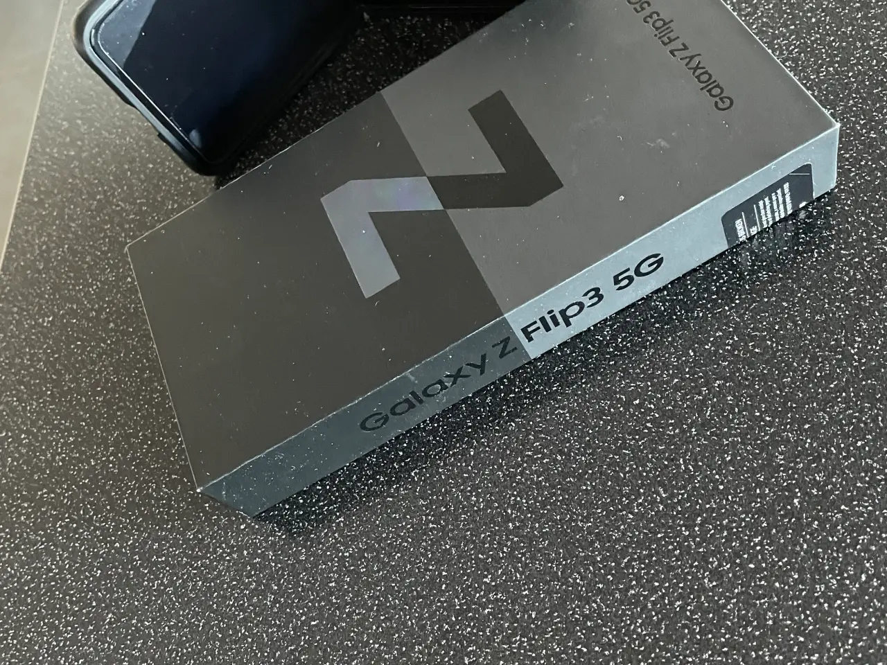 Billede 4 - Samsung Z flip 3