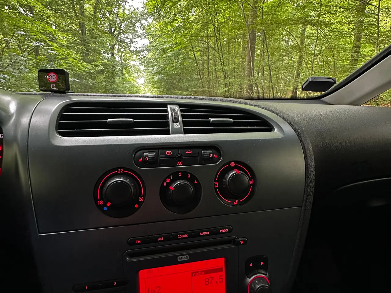 Billede 14 - Seat Leon 1.6 2007