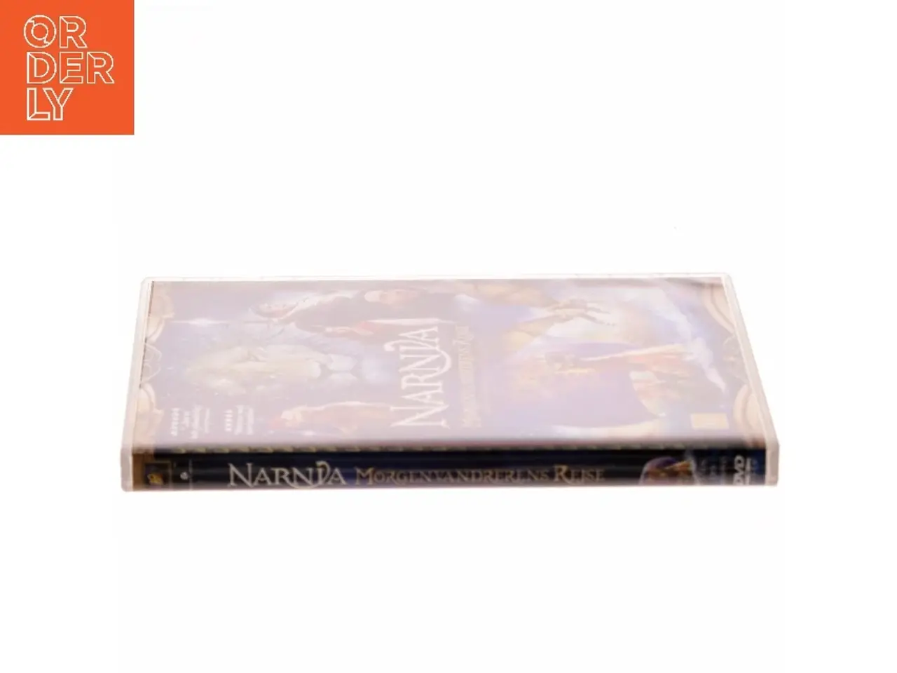 Billede 2 - Narnia (DVD)