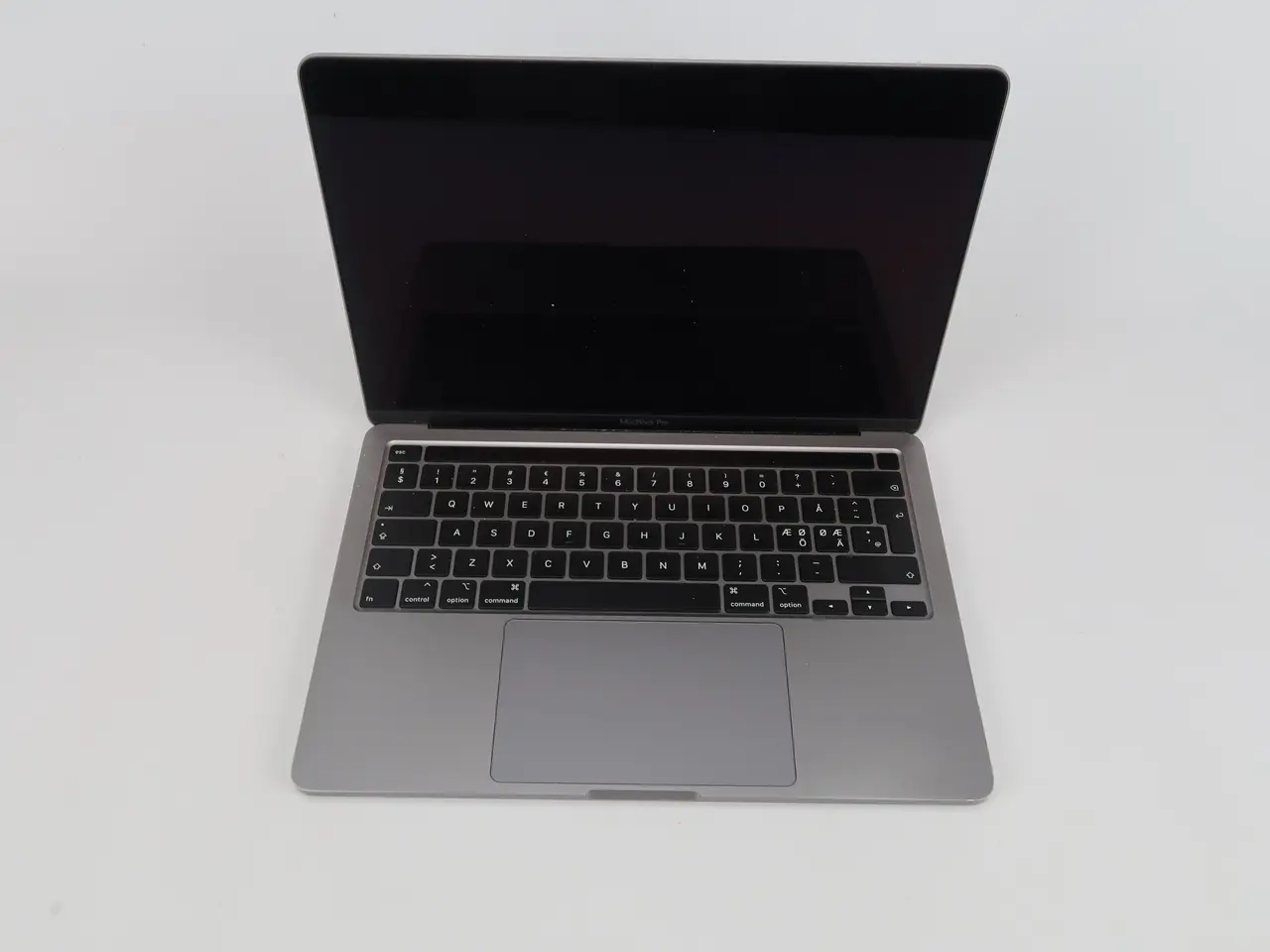 Billede 1 - Apple MacBook Pro 2020 13"