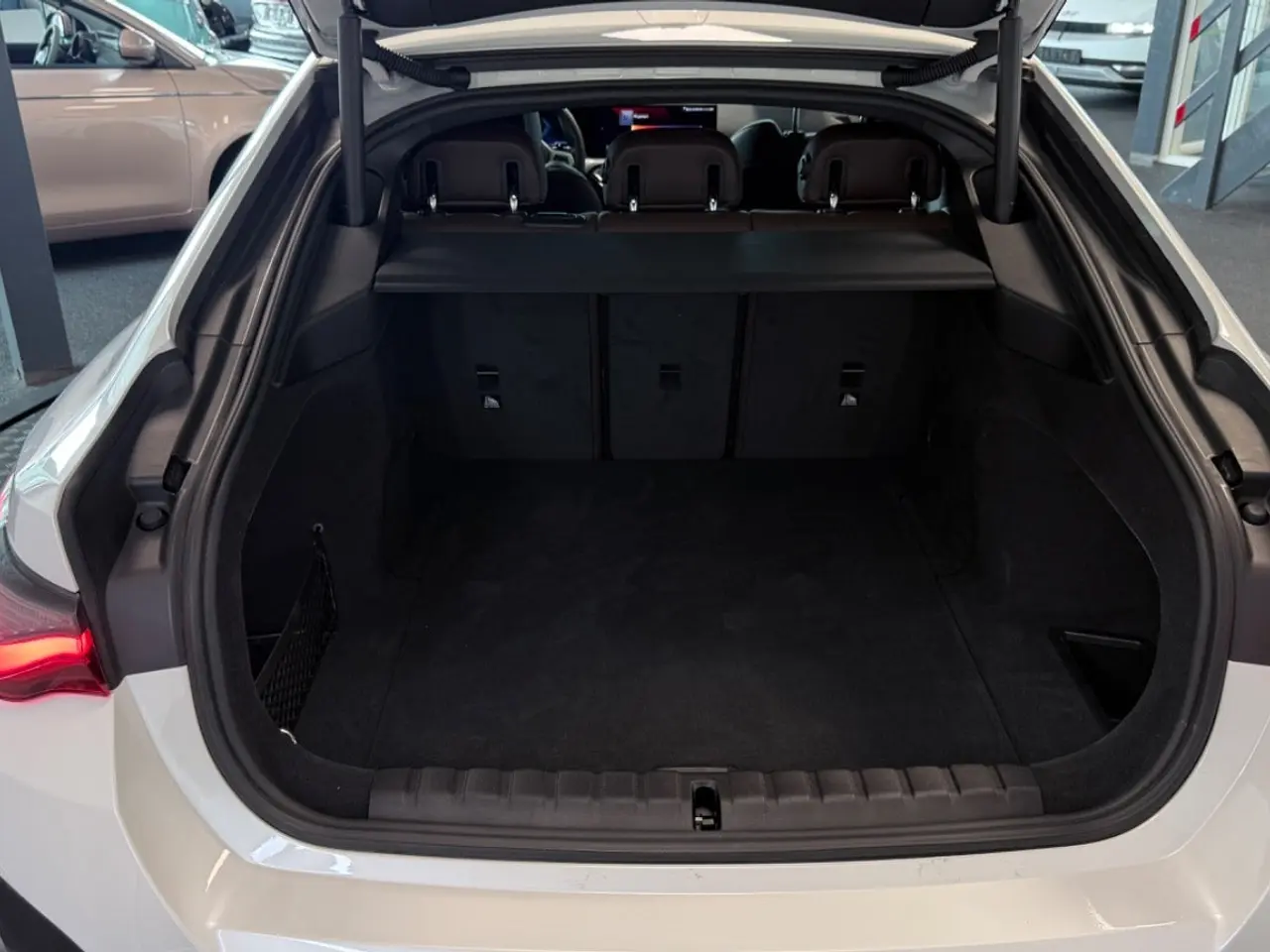 Billede 18 - BMW i4  eDrive40 M-Sport