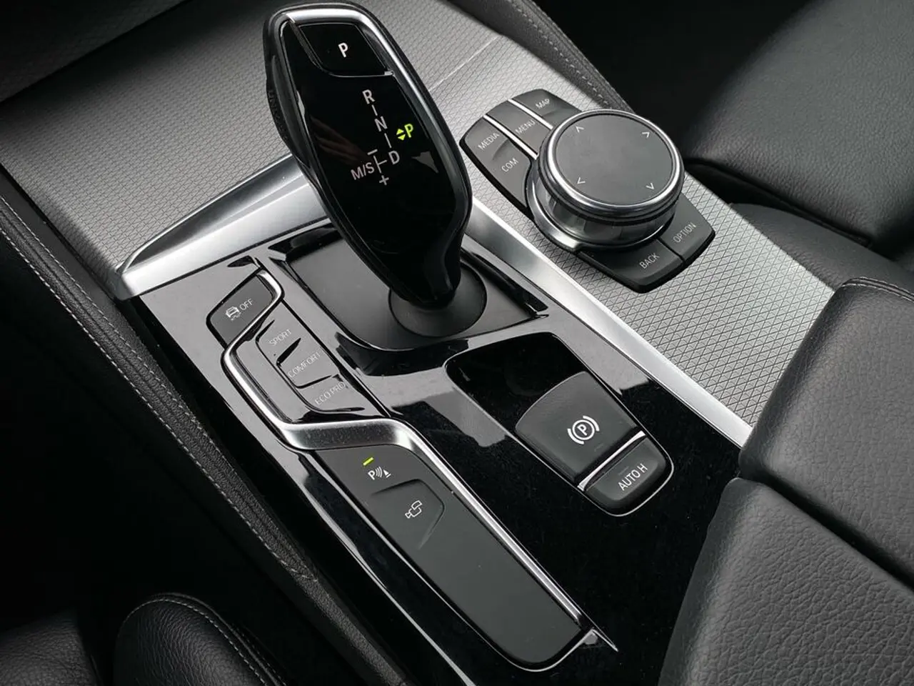 Billede 17 - BMW 530d 3,0 D 265HK 8g Aut.