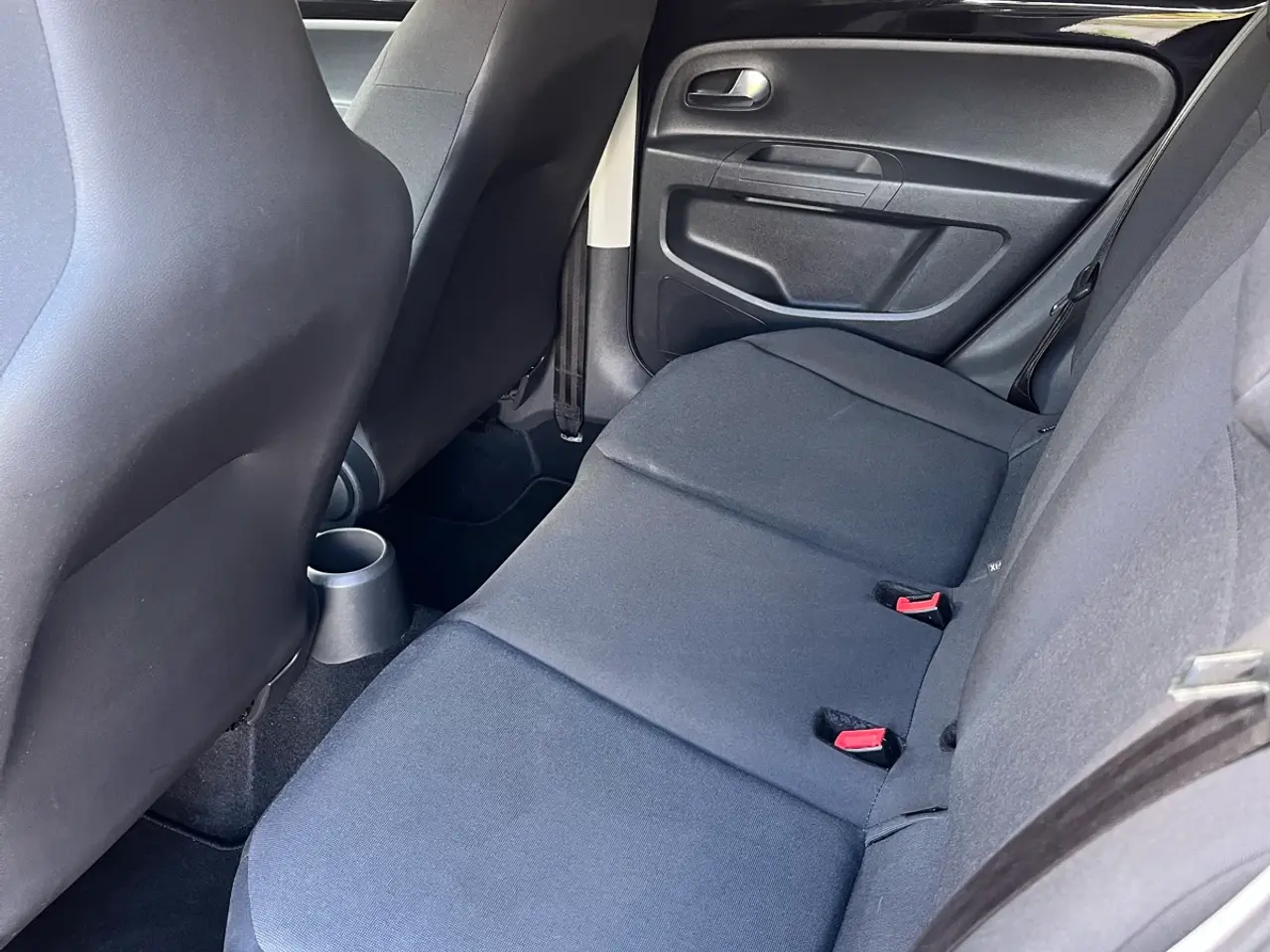 Billede 5 - VW up