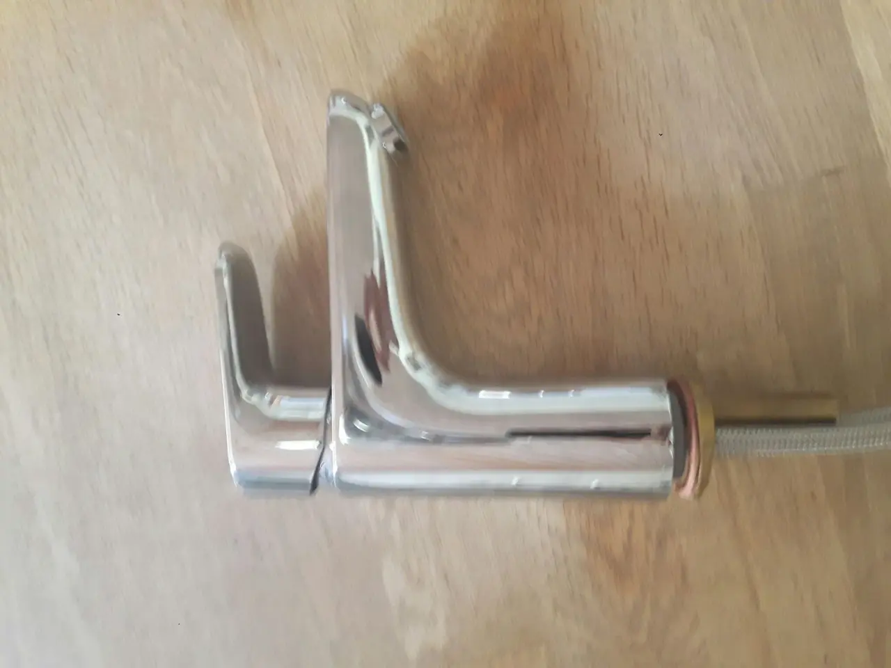 Billede 2 - Hansgrohe håndvaskarmatur