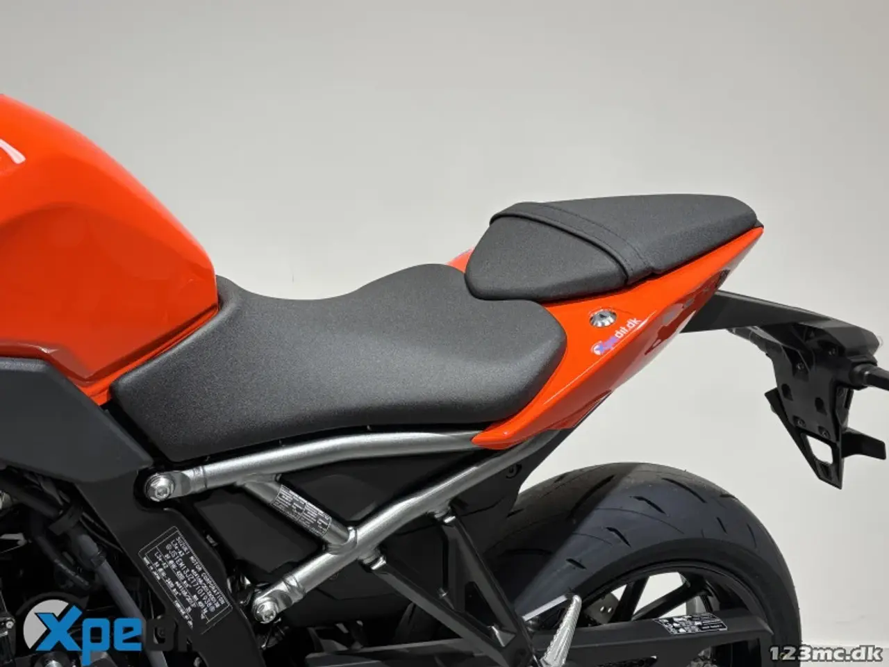 Billede 16 - Suzuki GSX-8R