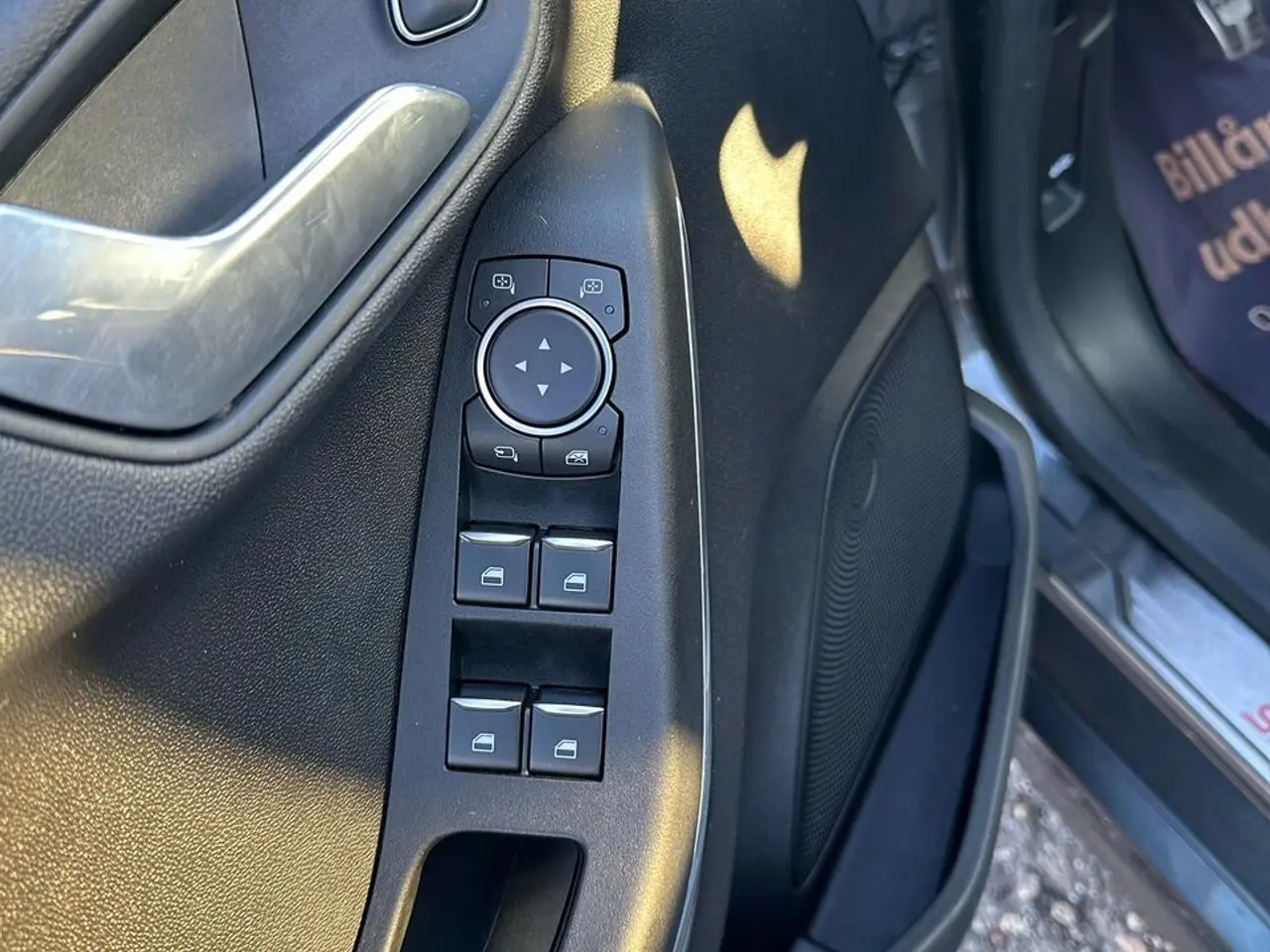Billede 11 - Ford Fiesta 1,0 EcoBoost ST-Line 140HK 5d