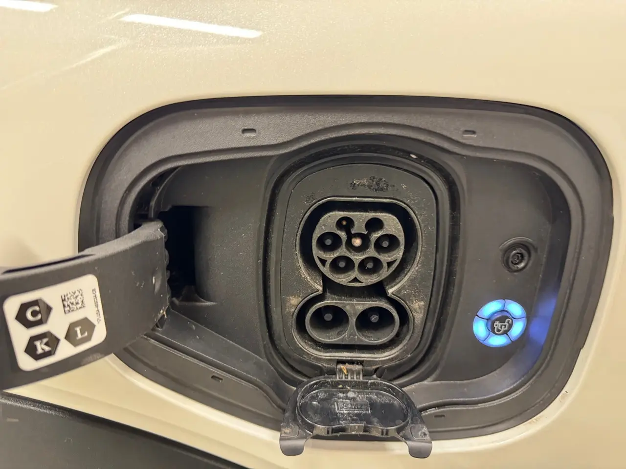 Billede 14 - Ford Mustang Mach-E 68 Standard Range