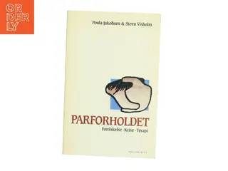 Parforholdet (Bog)
