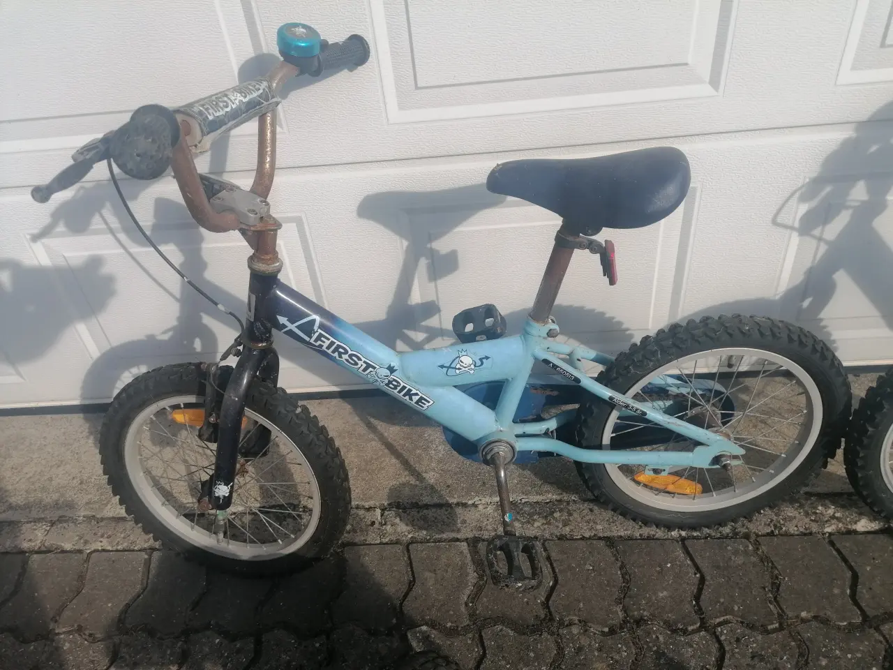 Billede 3 - legetøj , 3 Hjulet Cykel , Cykel m.m.