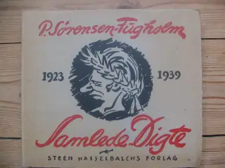 P. Sørensen-Fugholm (1890-1939)