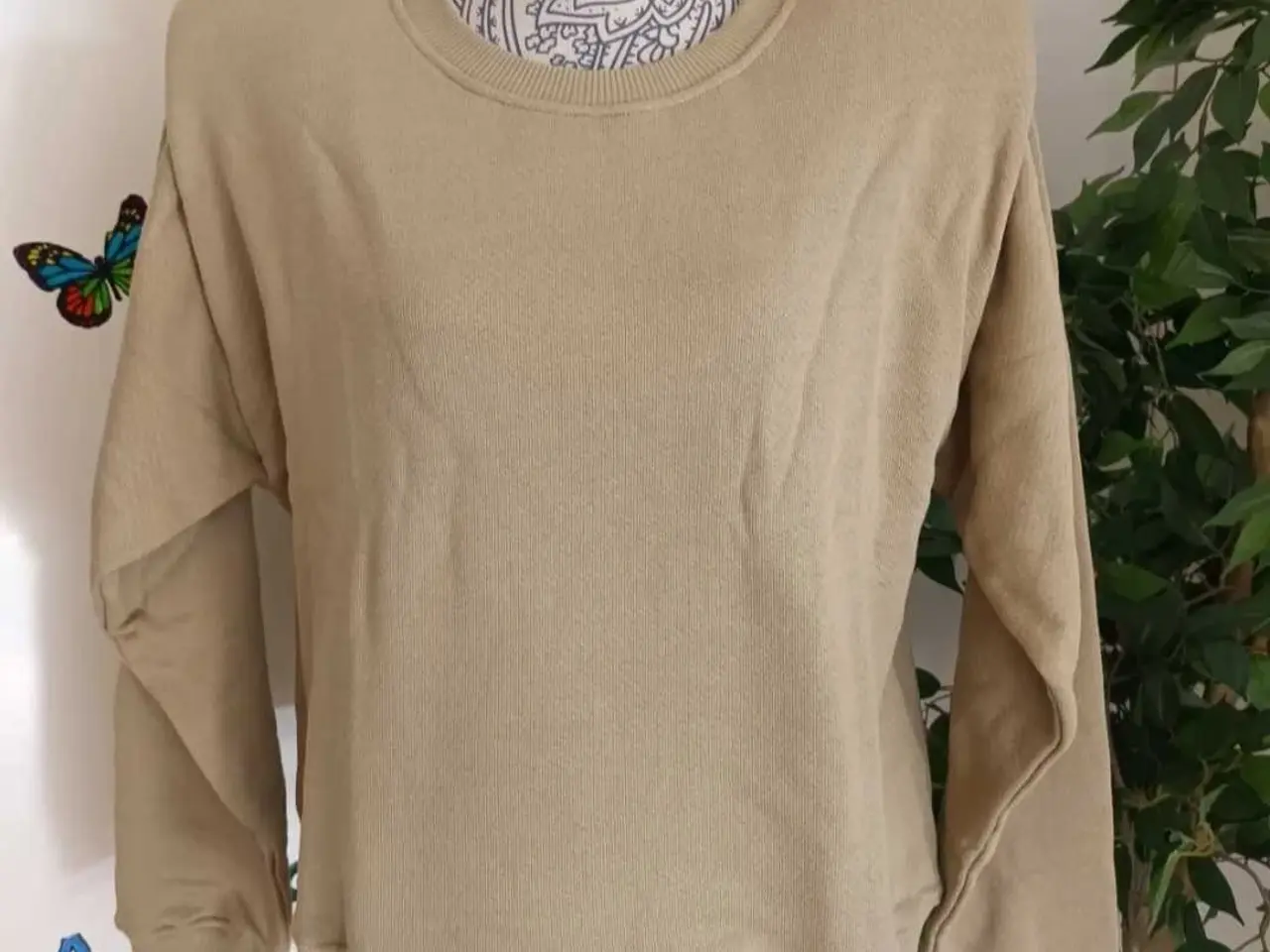 Billede 1 - Bluse. Blanche. XL/42