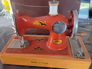 Lille USSR sugmaskine
