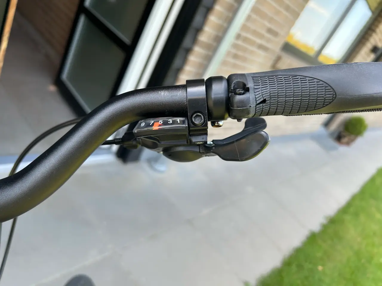 Billede 7 - Centurion el cykel xl