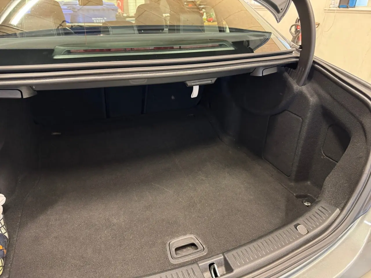 Billede 15 - Mercedes E350 d 3,0 AMG Line aut.