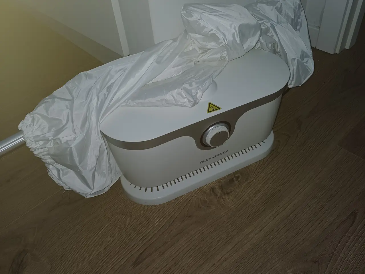 Billede 4 - Cleanmaxx skjortetørrer