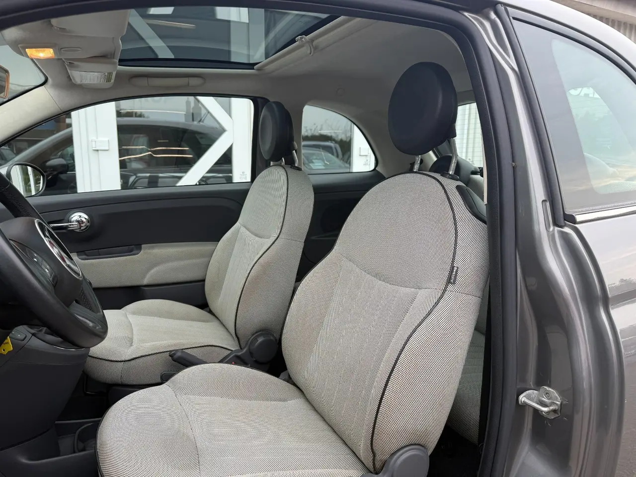 Billede 8 - Fiat 500 1,2 Lounge