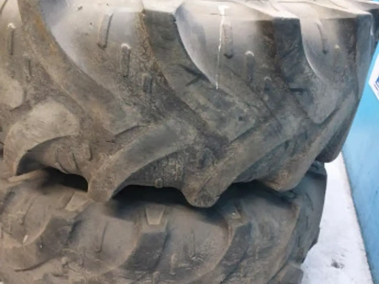 Billede 20 - 24"   16.9R24