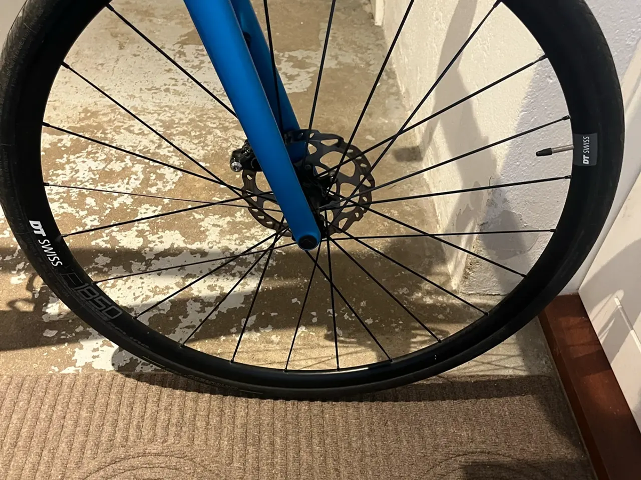 Billede 3 - Canyon Endurace AL 7 Disc – Str. XL – Shimano 105