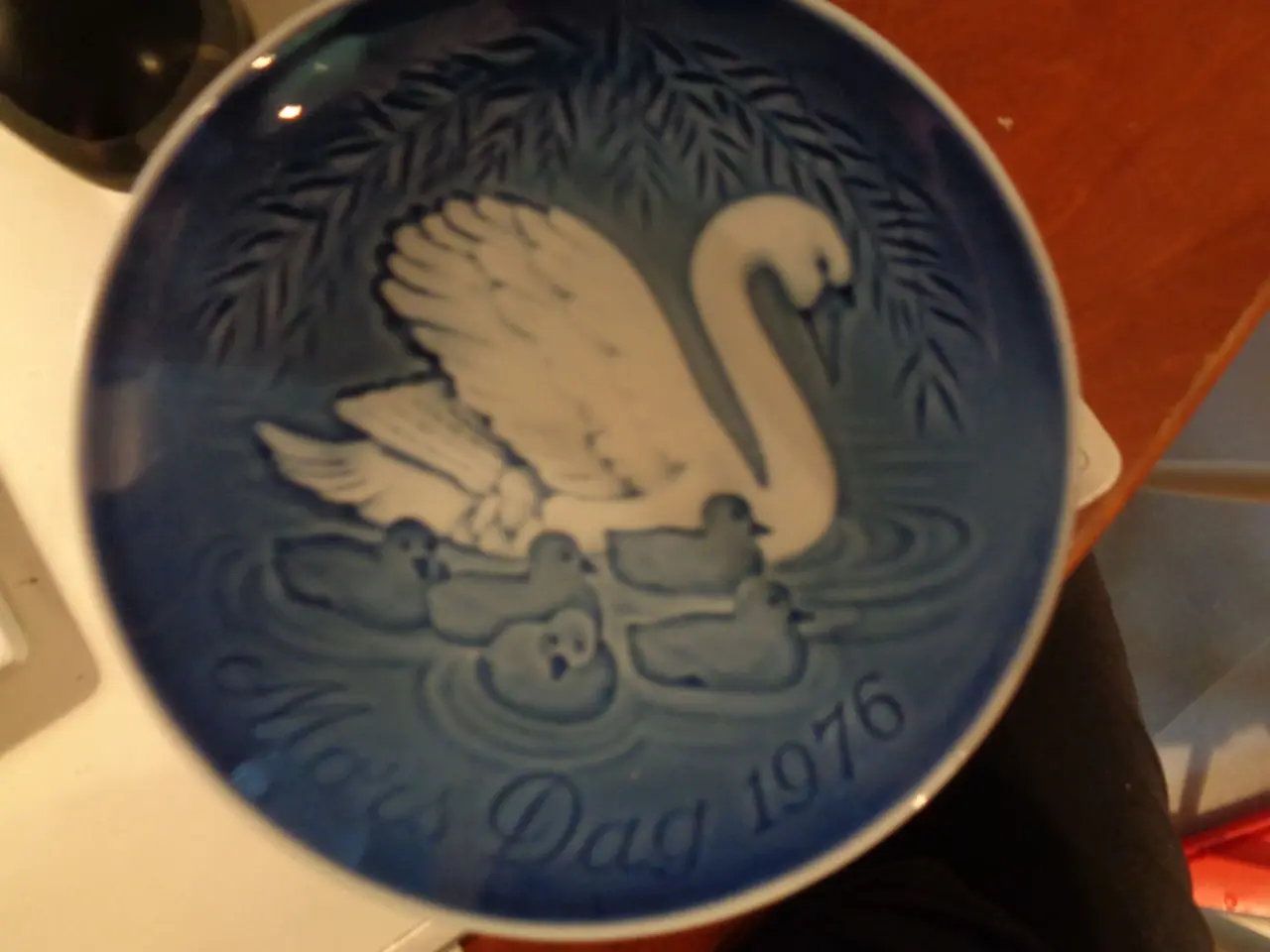 Billede 6 - Mors dags platter