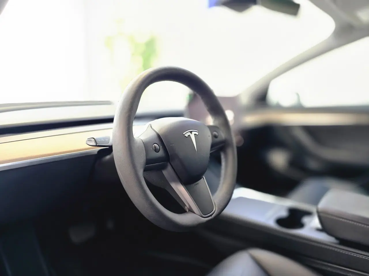 Billede 5 - Tesla Model 3  RWD