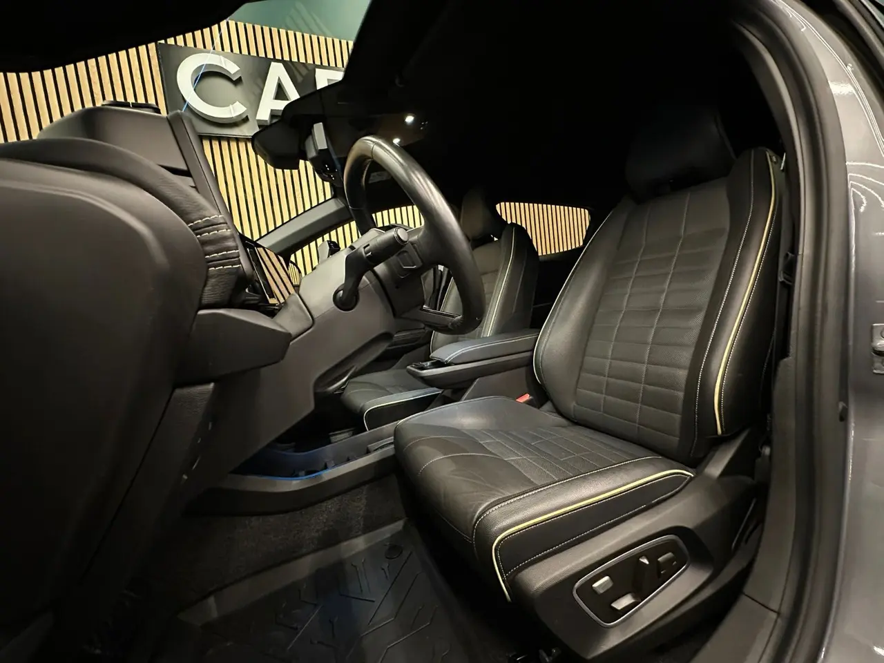 Billede 5 - Renault Megane E-Tech 60 Iconic