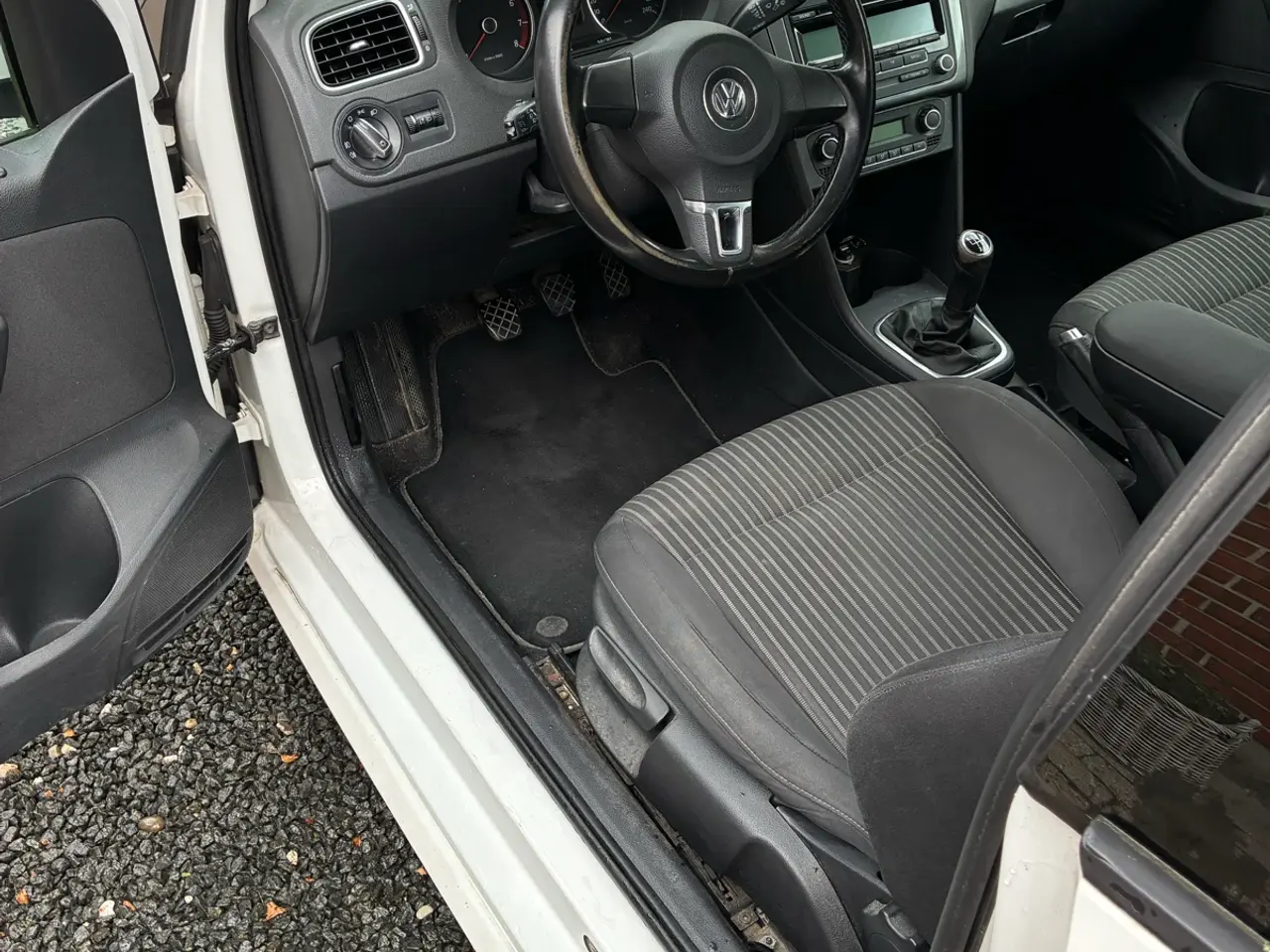 Billede 9 - WV Polo 1.2 Benzin
