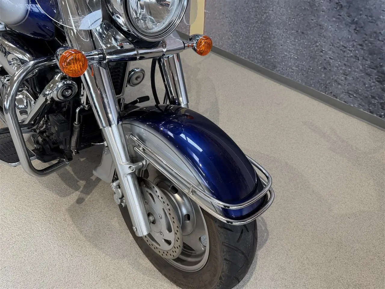 Billede 5 - Suzuki VL 1500 Intruder