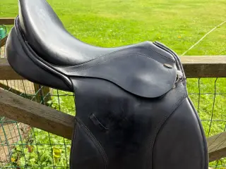 16,5” sadel Ken taur 