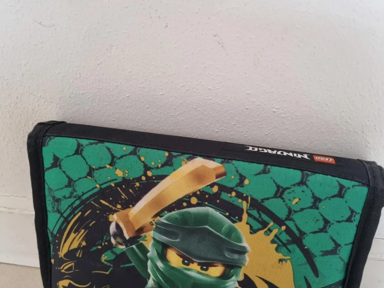 Billede 3 - Lego Ninjago skoletaske