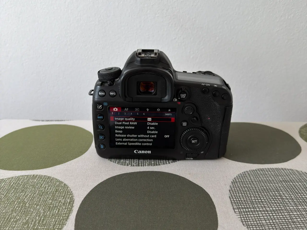 Billede 3 - Canon 5D Mark IV + Canon zoom lens
