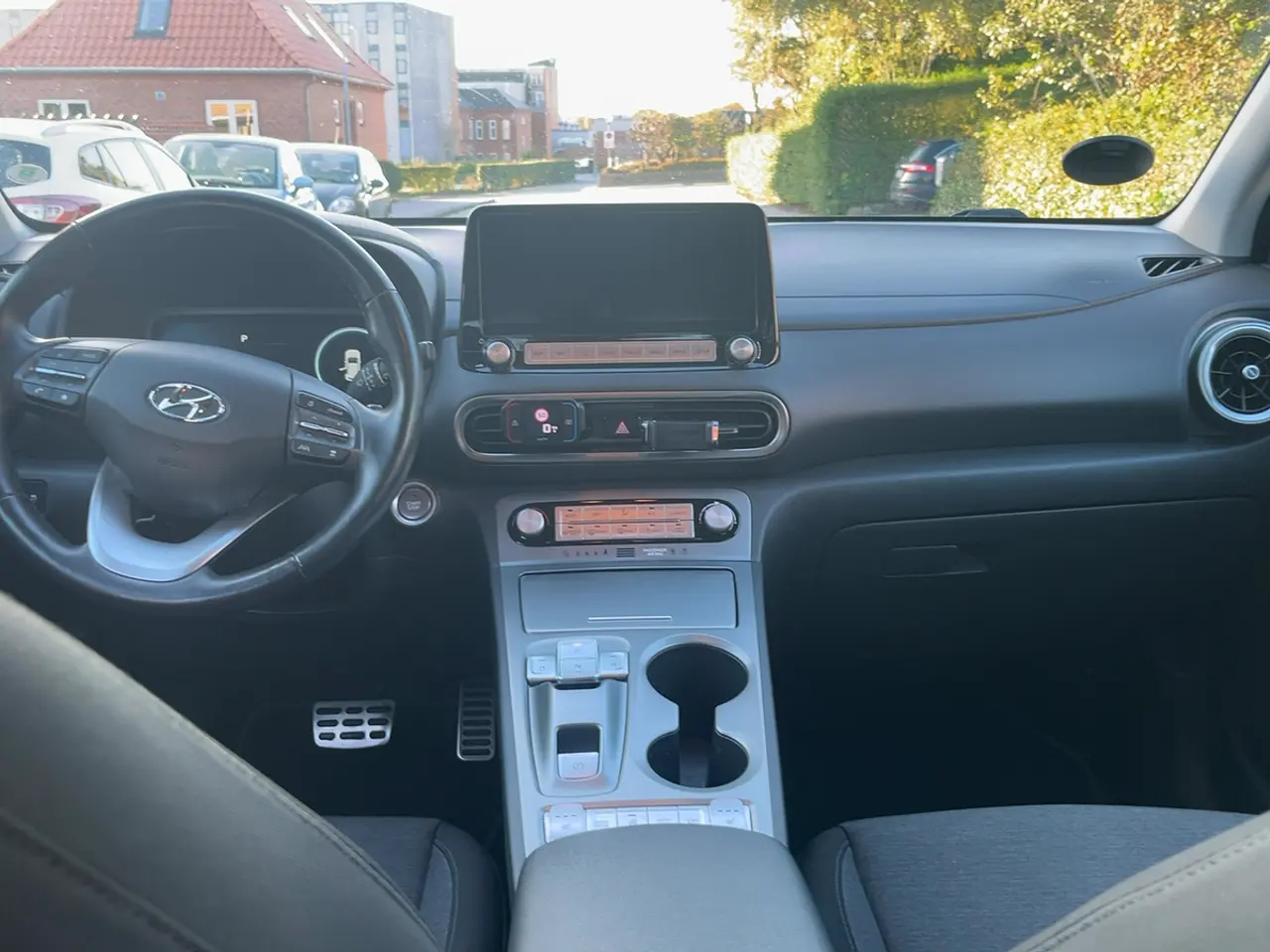Billede 10 - Hyundai Kona 64 EV Advanced