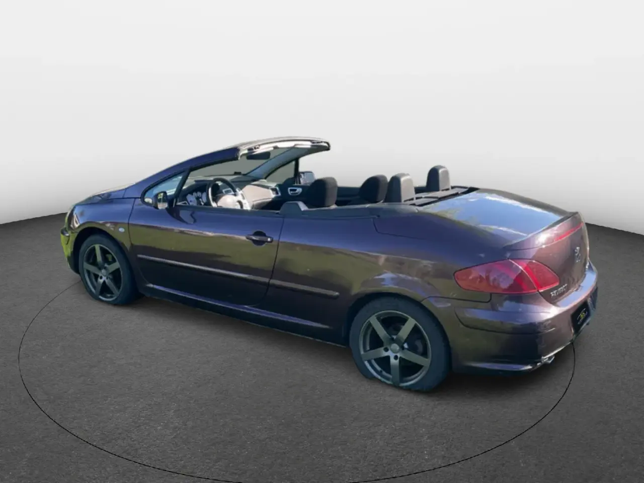 Billede 4 - Peugeot 307 2,0 16V 180 CC