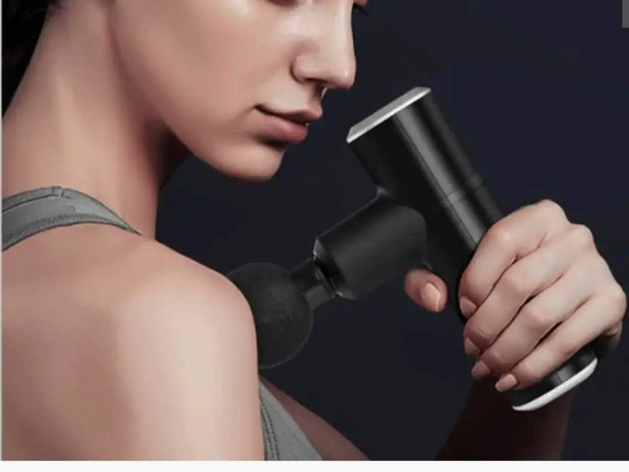 Billede 4 - Massage Pistol Haws
